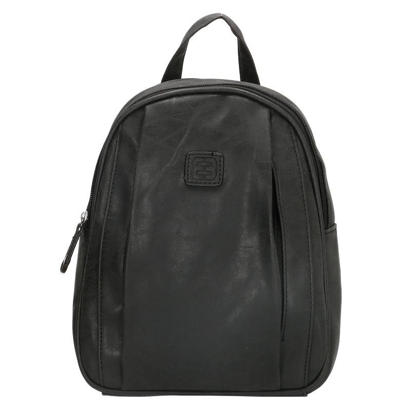 ENRICO BENETTI TOULOUSE Rucksack-Schwarz von Enrico Benetti