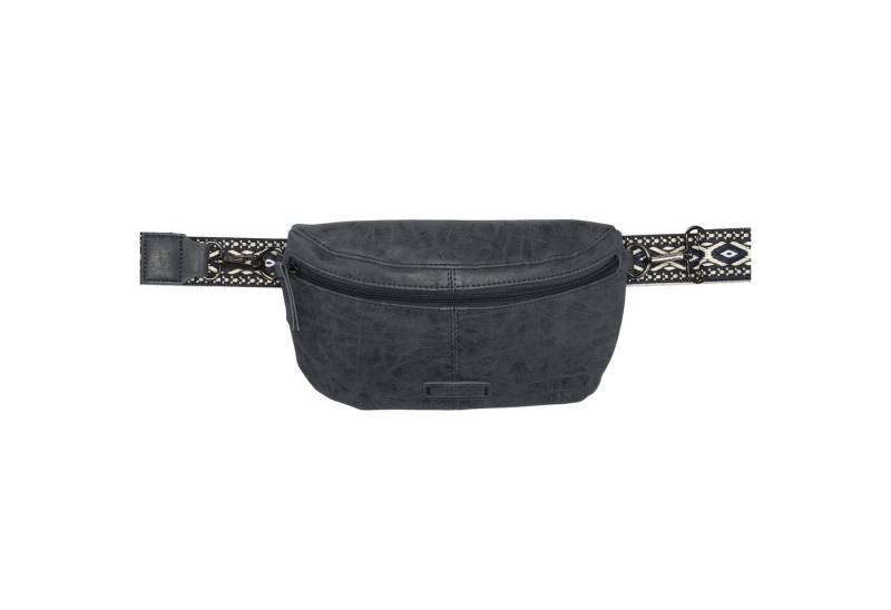 Enrico Benetti Bauchtasche Hipbag Damen Umhängetasche Gürteltasche Bodybag (Kleine Umhängetasche, Damen Crossbody Tasche), Waistbag von Enrico Benetti