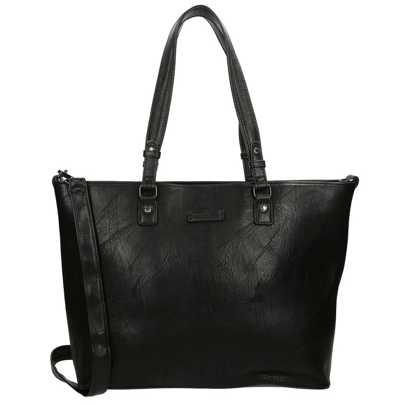 Enrico Benetti Caen Shopper-Black von Enrico Benetti