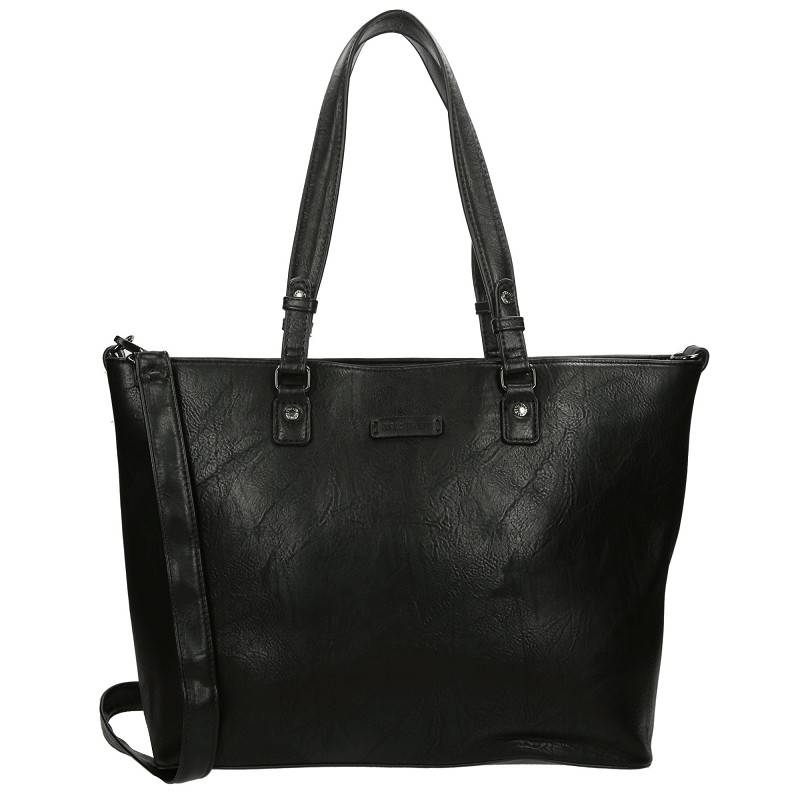 Enrico Benetti Caen Shopper-Black von Enrico Benetti