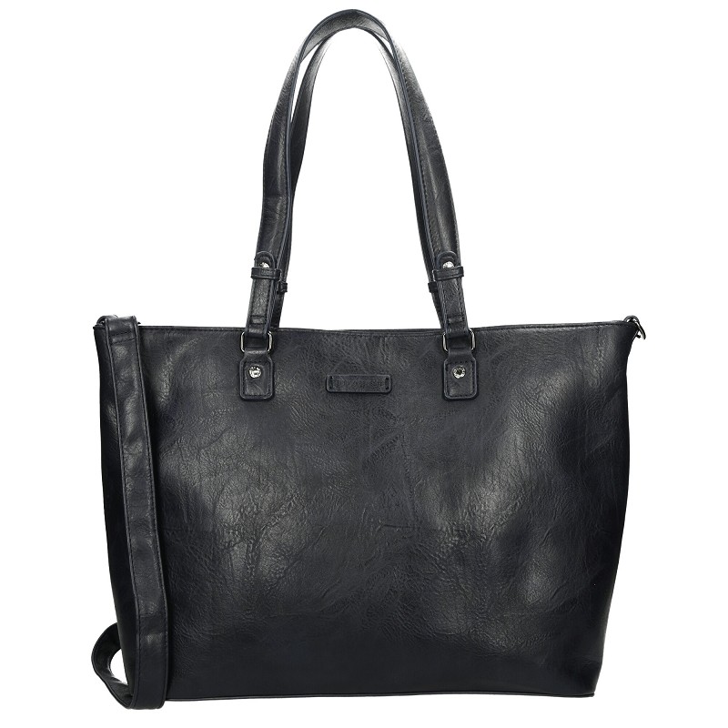 Enrico Benetti Caen Shopper-Navy von Enrico Benetti