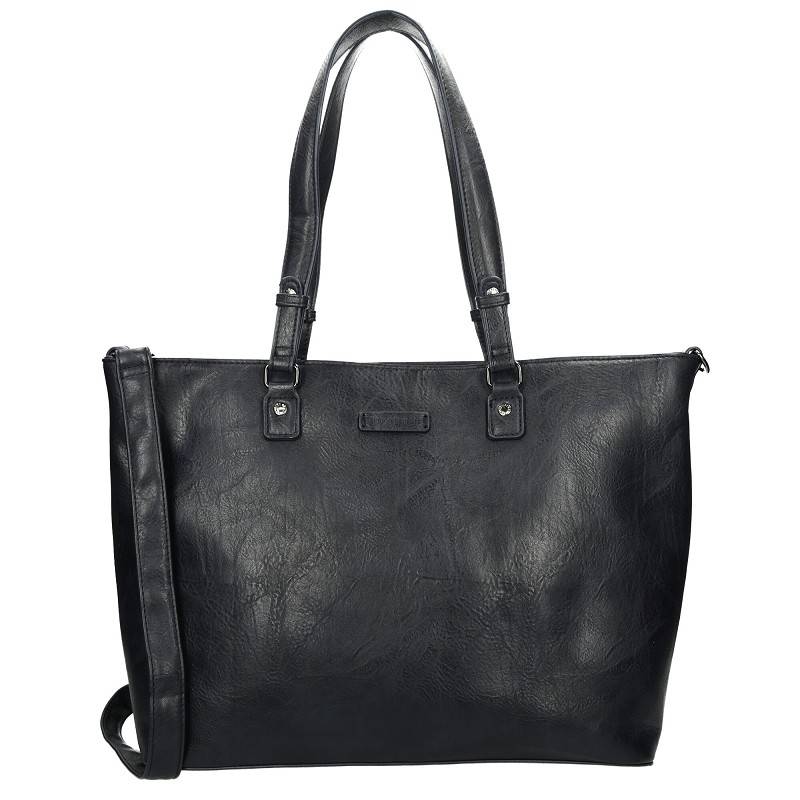 Enrico Benetti Caen Shopper-Navy von Enrico Benetti