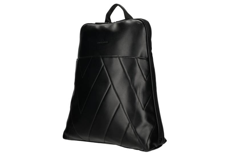 Enrico Benetti Cityrucksack Enrico Benetti großer Rucksack PU von Enrico Benetti