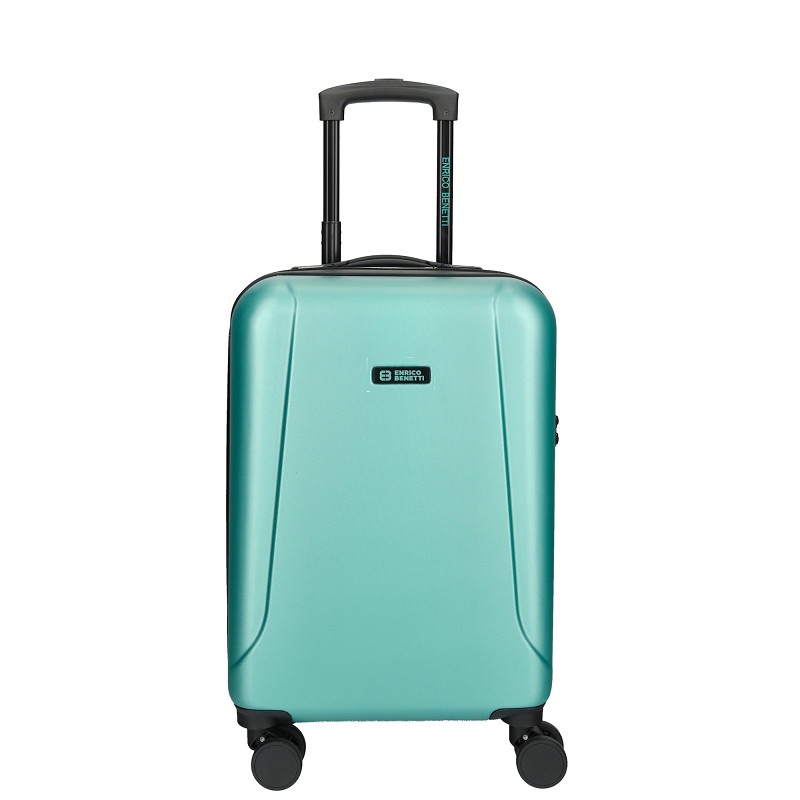 Enrico Benetti Edmonton cabin luggage 55 cm-Mint von Enrico Benetti