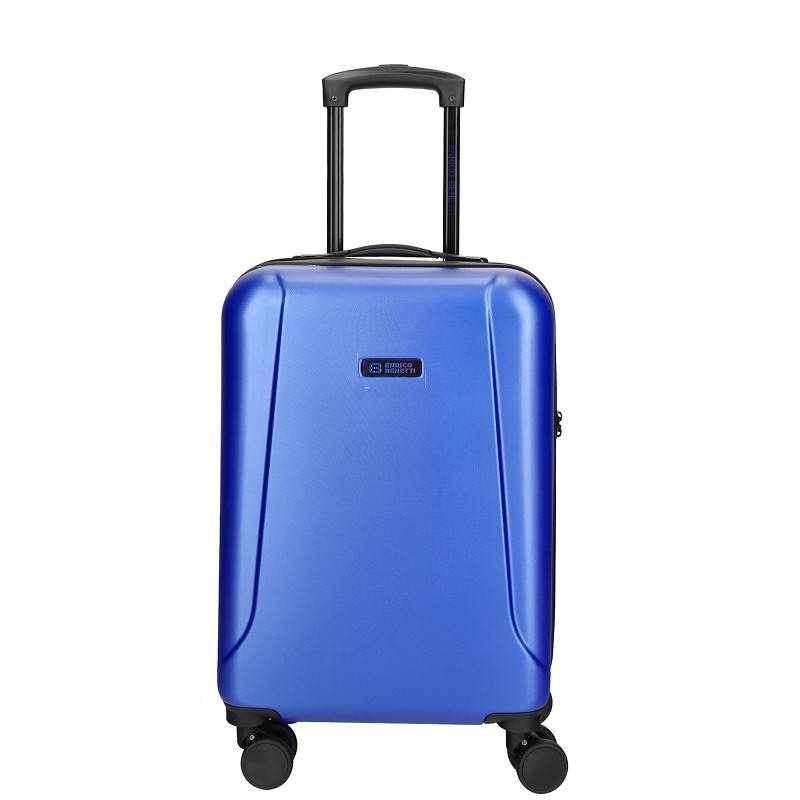 Enrico Benetti Edmonton cabin luggage 55 cm-Steelblue von Enrico Benetti