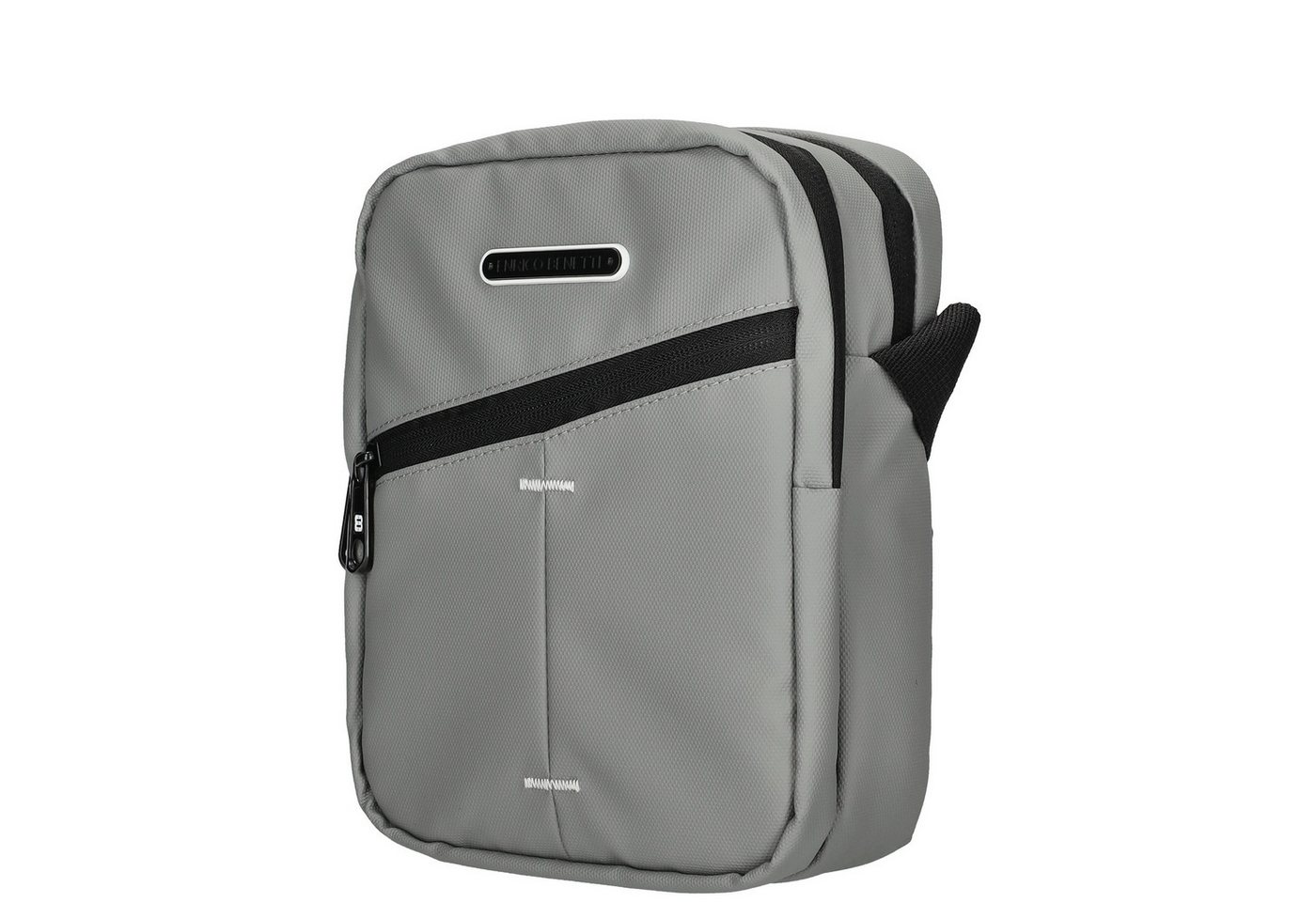 Enrico Benetti Handtasche Enrico Benetti' kleine Unisex Umhängetasche PU von Enrico Benetti