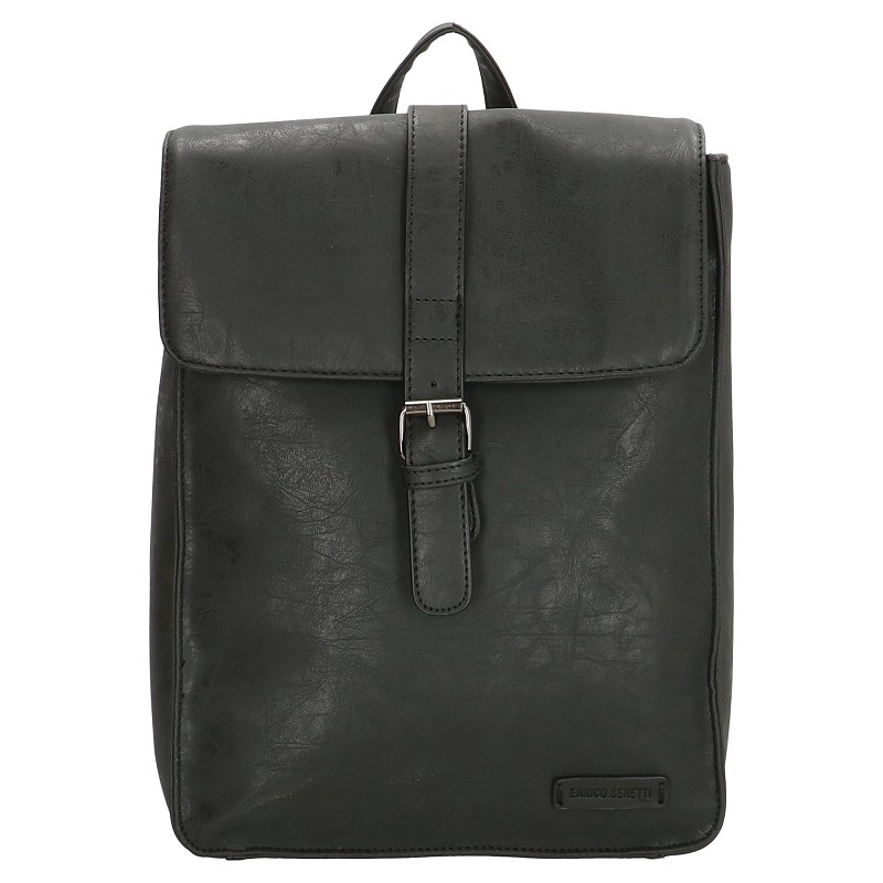 Enrico Benetti Kate Rucksack Tablette - Schwarz von Enrico Benetti