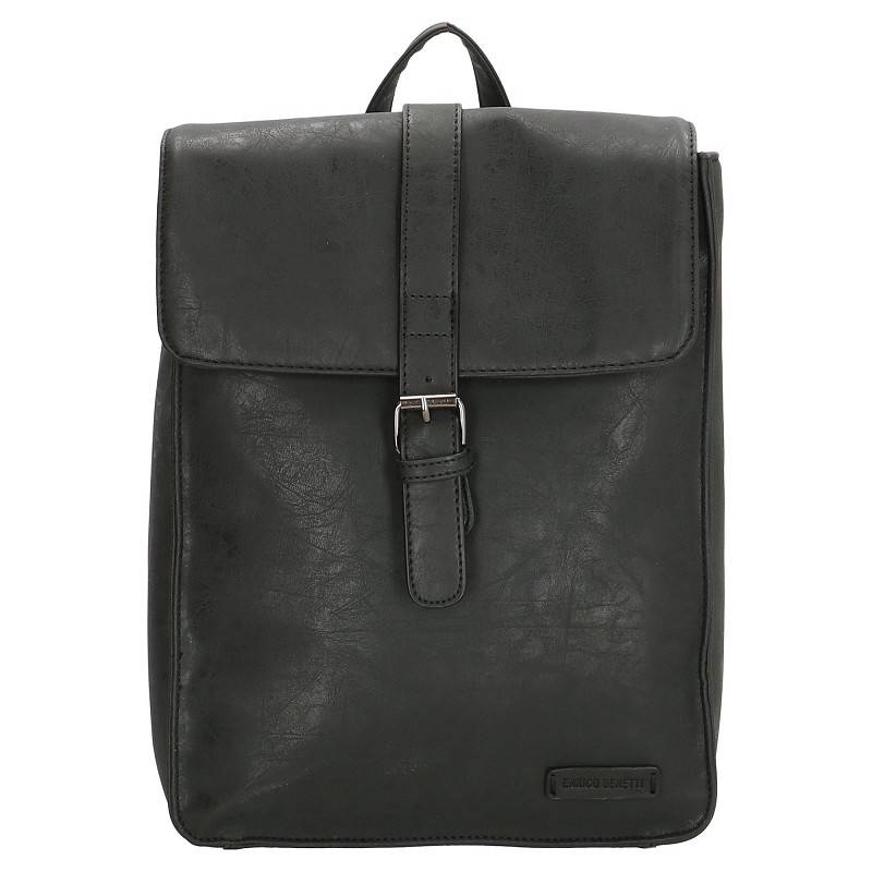 Enrico Benetti Kate Rucksack Tablette - Schwarz von Enrico Benetti