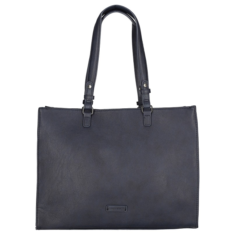 Enrico Benetti Lily Handtasche 15"-Blue von Enrico Benetti