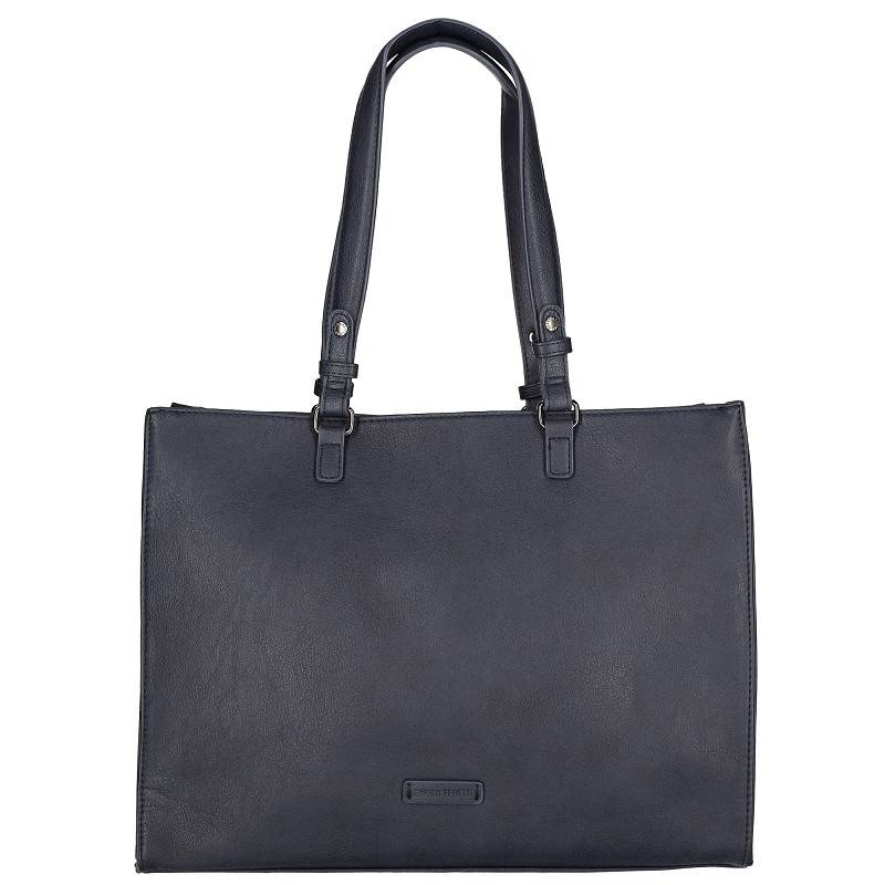 Enrico Benetti Lily Handtasche 15"-Blue von Enrico Benetti