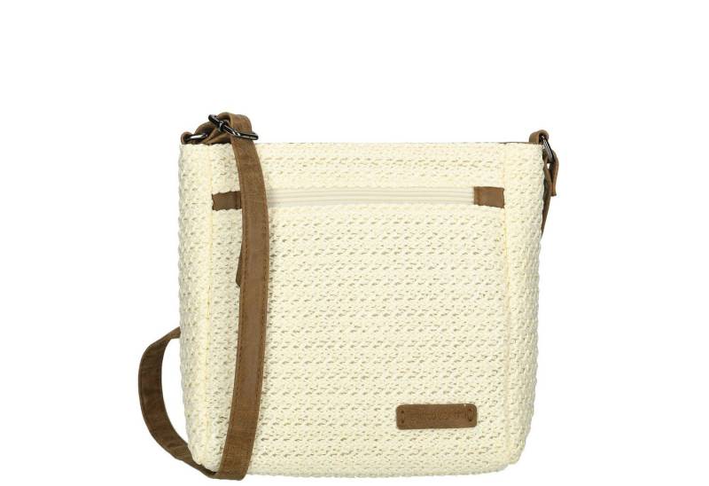 Enrico Benetti Umhängetasche Kleine Umhängetasche Damen Sommer (Crossbody Tasche, Handtasche), leicht und geräumig von Enrico Benetti