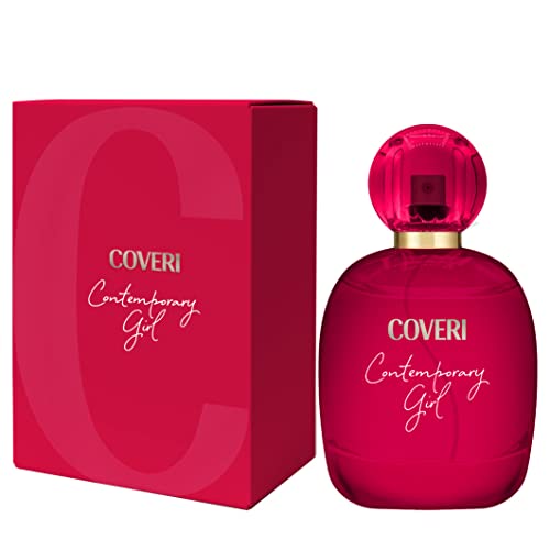 CONTEMPORARY GIRL EDP von Enrico Coveri