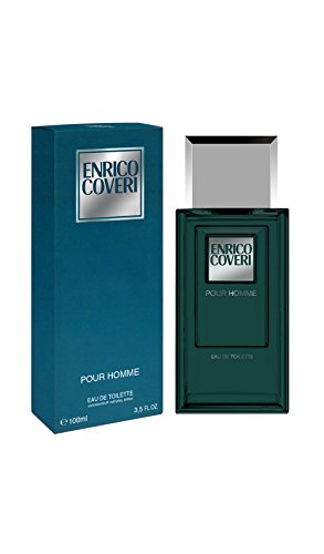 ENRICO COVERI by Enrico Coveri Eau De Toilette Spray 3.3 oz / 100 ml (Men) von Enrico Coveri