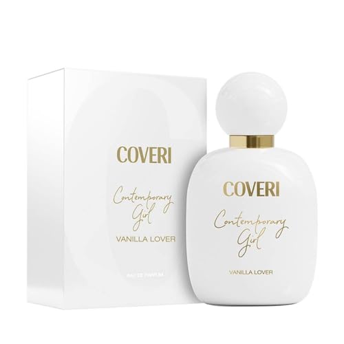 Enrico Coveri Damenparfüm Contemporary Girl Vanilla Lover Eau De Parfum Spray 100 ml von Enrico Coveri