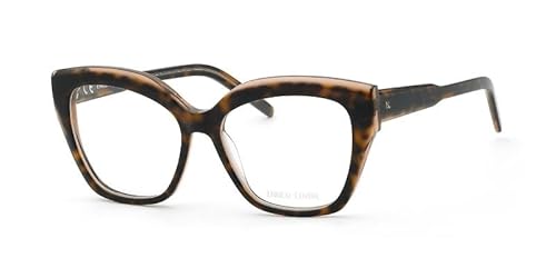 Enrico Coveri ECV163 Damenbrille, für alle Arten von Gläsern geeignet. Enrico Coveri ECV163 Damenbrille, für alle Arten von Gläsern geeignet. von Enrico Coveri