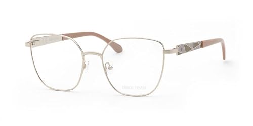 Enrico Coveri ECV169 Damenbrille, für alle Arten von Gläsern geeignet. Enrico Coveri ECV169 Damenbrille, für alle Arten von Gläsern geeignet. von Enrico Coveri
