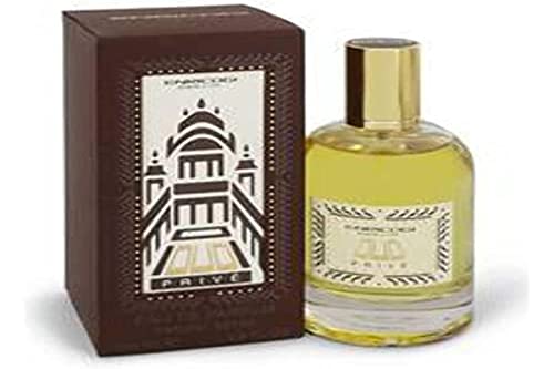 Enrico Gi Eau De Parfum Unisex, 100 ml von Enrico Gi