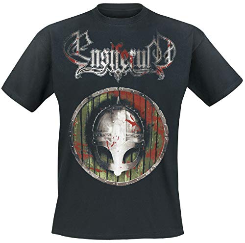 Ensiferum Blood is The Price of Glory T-Shirt schwarz L von Ensiferum