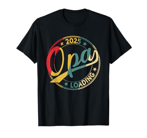 Entdecke weitere Familien Retro Designs Opa 2025 T-Shirt Schwarz Small Retro Vatertag Geburtstag Klassisch geschnitten Klassische Passform Kurzarm Einfarbig Crew-Ausschnitt Frauen Entdecke weitere Familien Retro Designs Opa 2025 T-Shirt Schwarz Small Retro Vatertag Geburtstag Klassisch geschnitten Klassische Passform Kurzarm Einfarbig Crew-Ausschnitt Frauen von Entdecke weitere Familien Retro Designs