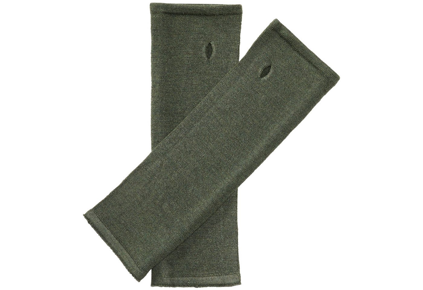 Enter the Complex Armstulpen - Kyu Pulswärmer - Merinowolle mit Elasthan Anteil von Enter the Complex