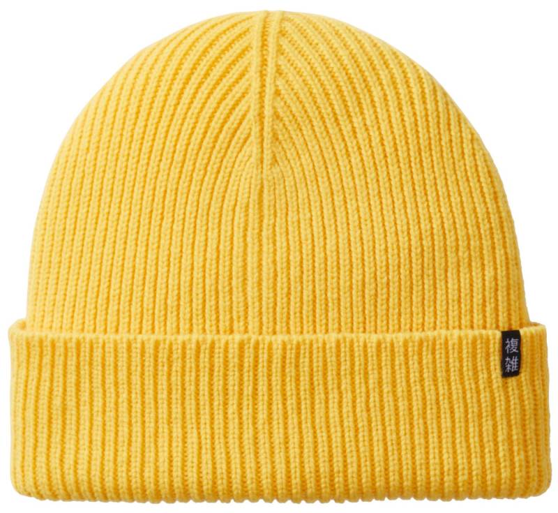 Enter the Complex Beanie 100% Merino Wolle, Tao von Enter the Complex