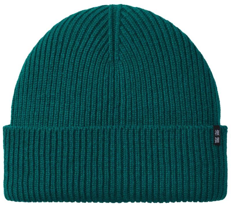 Enter the Complex Beanie 100% Merino Wolle, Tao von Enter the Complex