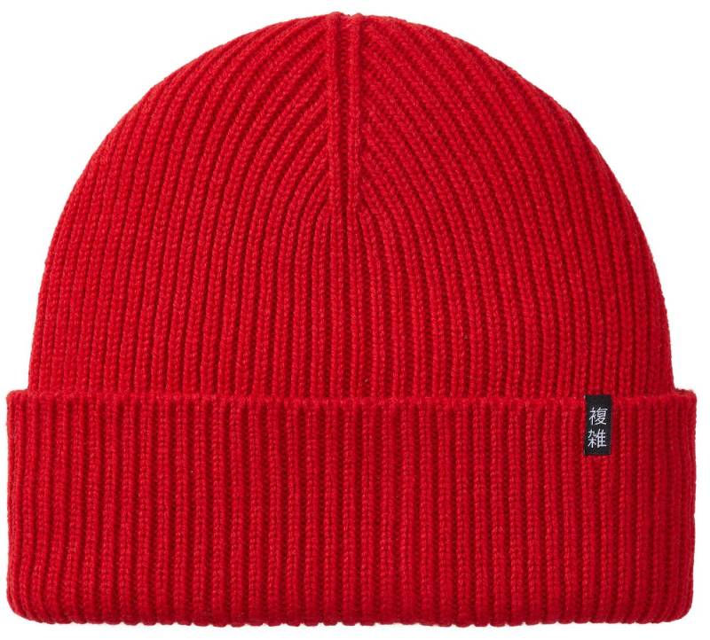 Enter the Complex Beanie 100% Merino Wolle, Tao von Enter the Complex