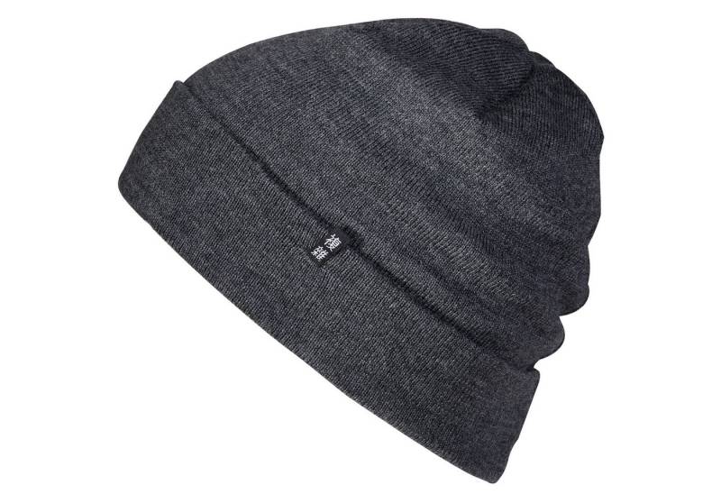 Enter the Complex Beanie Mütze, Damen und Herren 100% Merino Wolle, 2-Lagig gestrickt von Enter the Complex