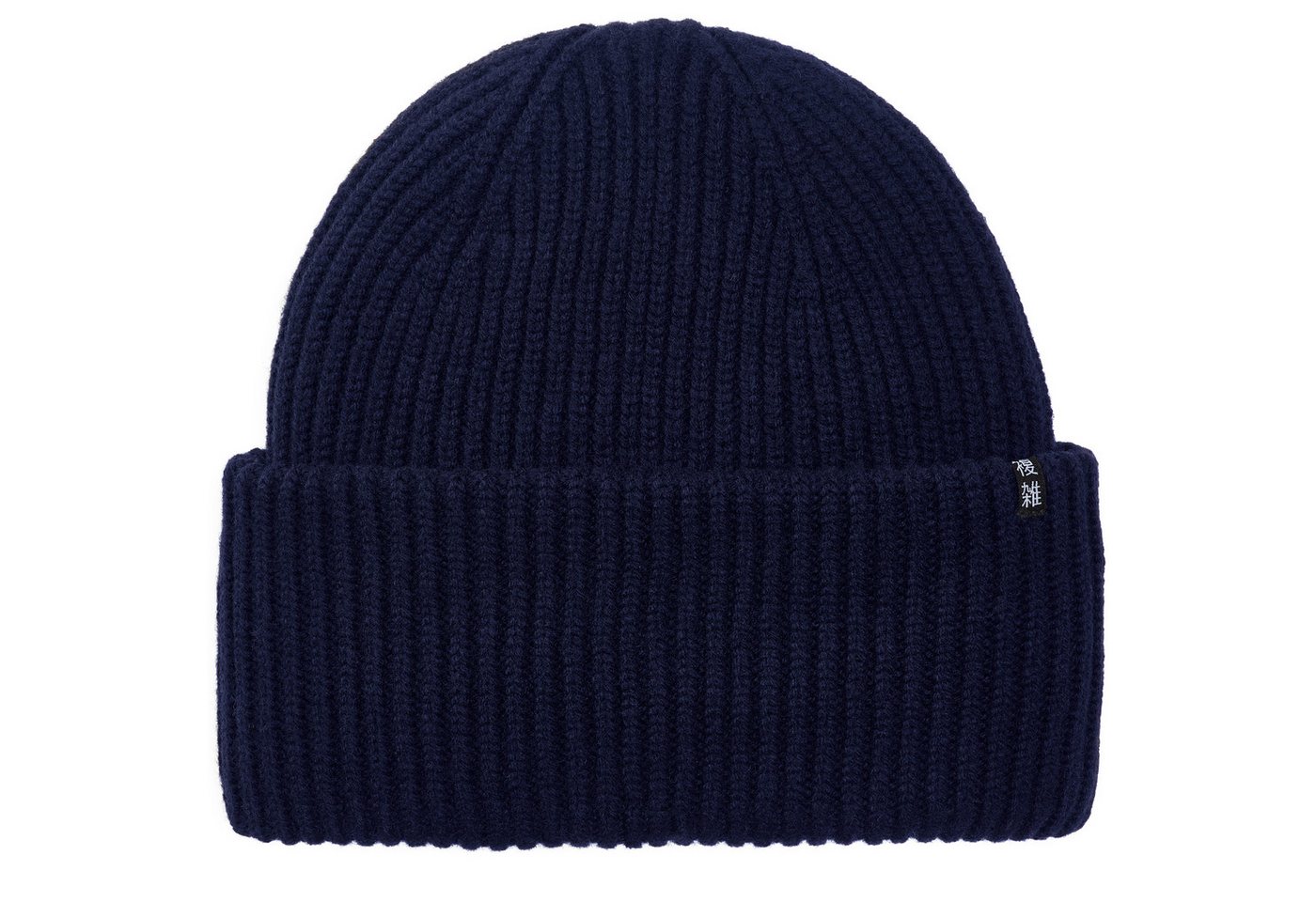 Enter the Complex Beanie Mütze, Damen und Herren 100% Merino Wolle von Enter the Complex