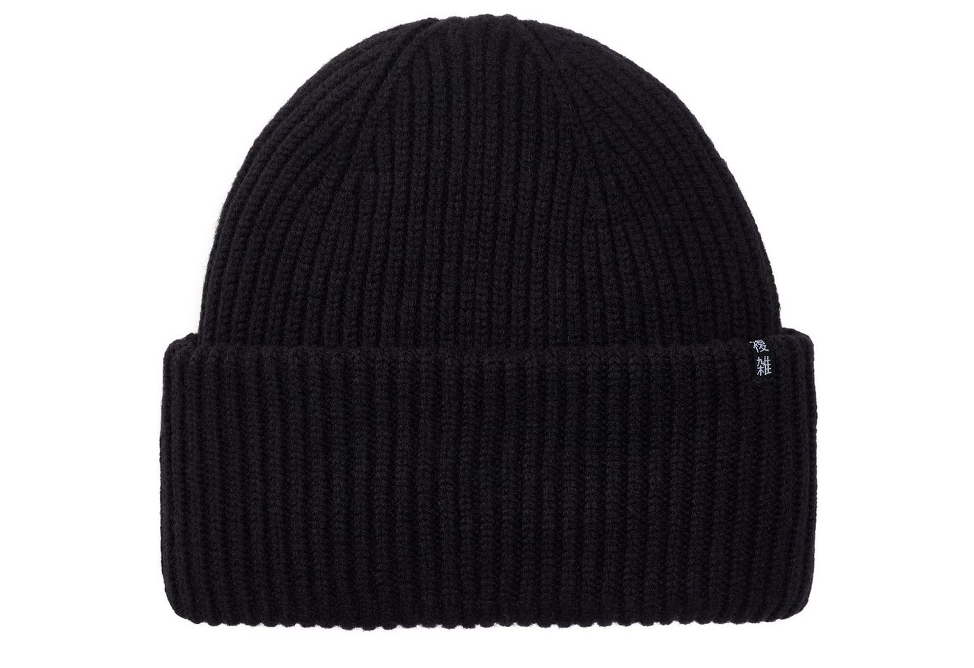 Enter the Complex Beanie Mütze, Damen und Herren 100% Merino Wolle von Enter the Complex