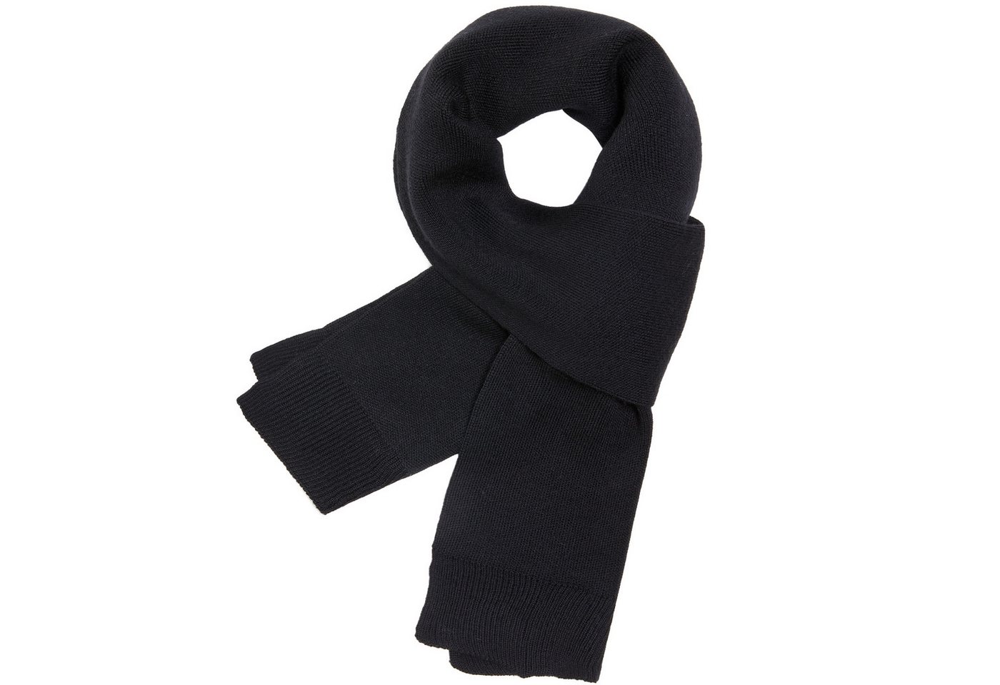 Enter the Complex Schal 100% Merino Wolle, 140x20 cm von Enter the Complex