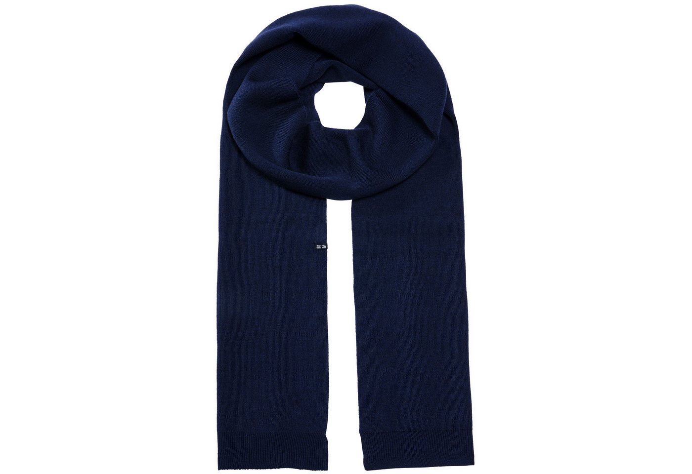 Enter the Complex Schal 100% Merino Wolle, Pan, Feinstrickschal von Enter the Complex