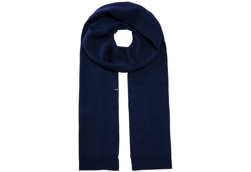 Enter the Complex Schal 100% Merino Wolle, Pan, Feinstrickschal von Enter the Complex