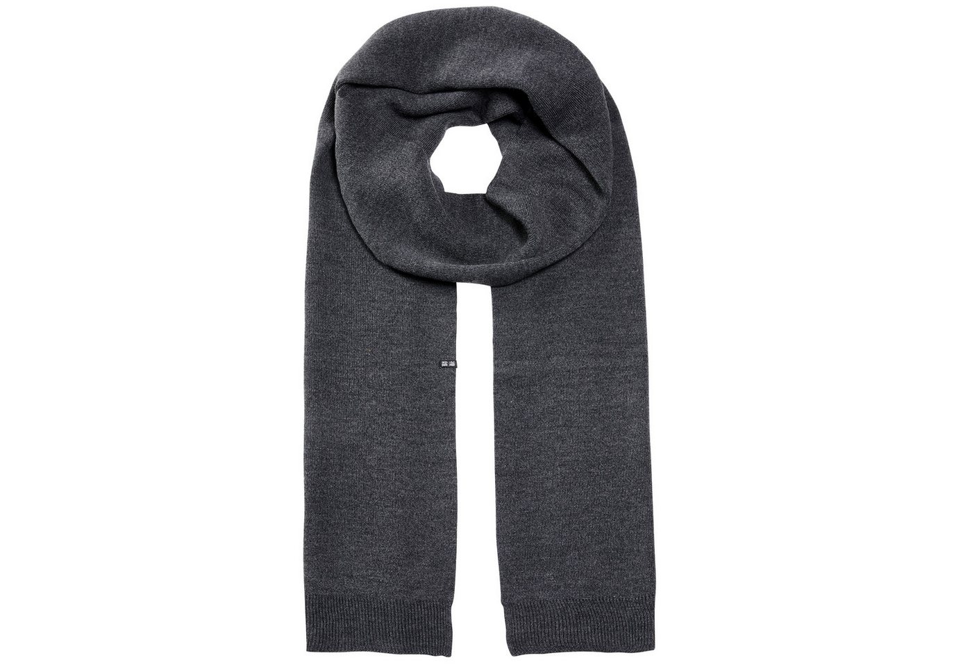 Enter the Complex Schal 100% Merino Wolle, Pan, Feinstrickschal von Enter the Complex