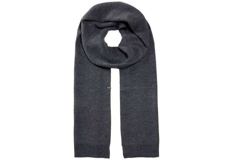 Enter the Complex Schal 100% Merino Wolle, Pan, Feinstrickschal von Enter the Complex