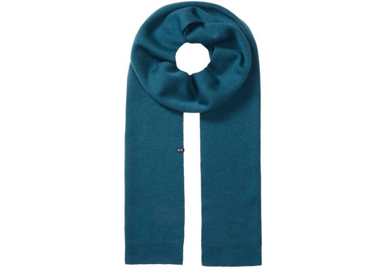 Enter the Complex Schal 100% Merino Wolle, Pan, Feinstrickschal von Enter the Complex