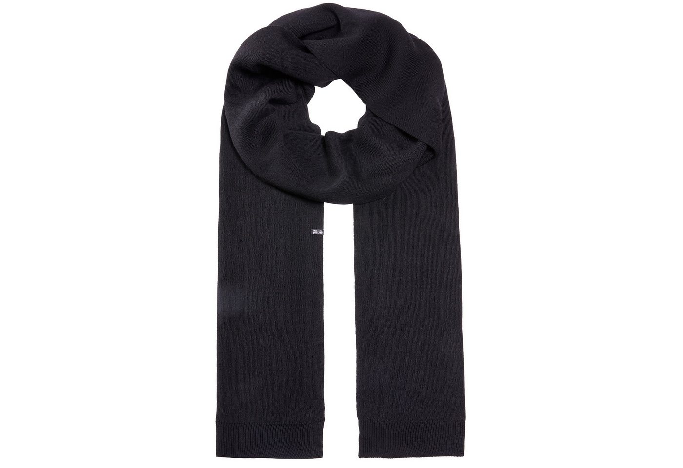 Enter the Complex Schal 100% Merino Wolle, Pan, Feinstrickschal von Enter the Complex