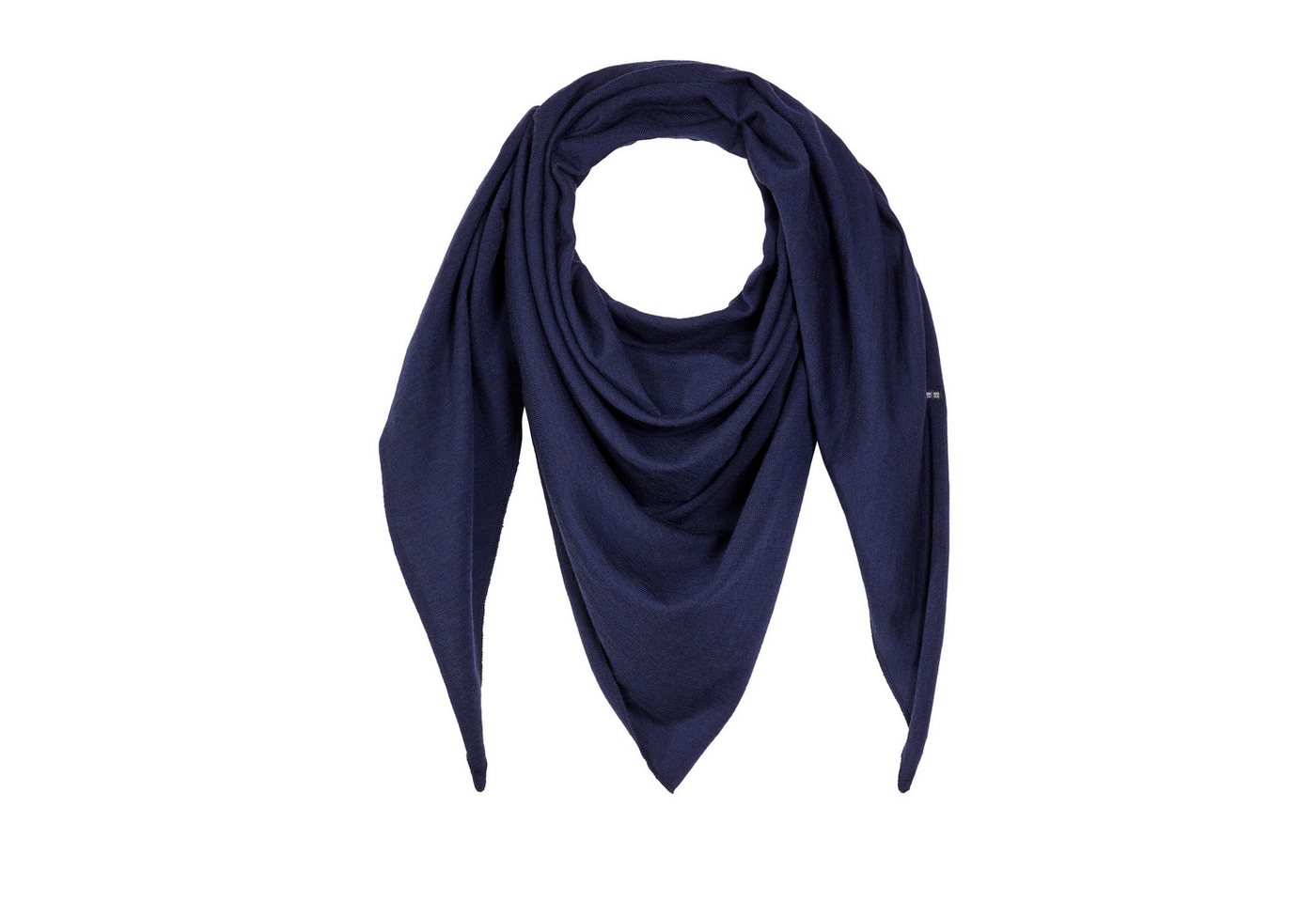 Enter the Complex Schal Damen, Dreieckstuch, Halstuch, 100% Merino Wolle von Enter the Complex