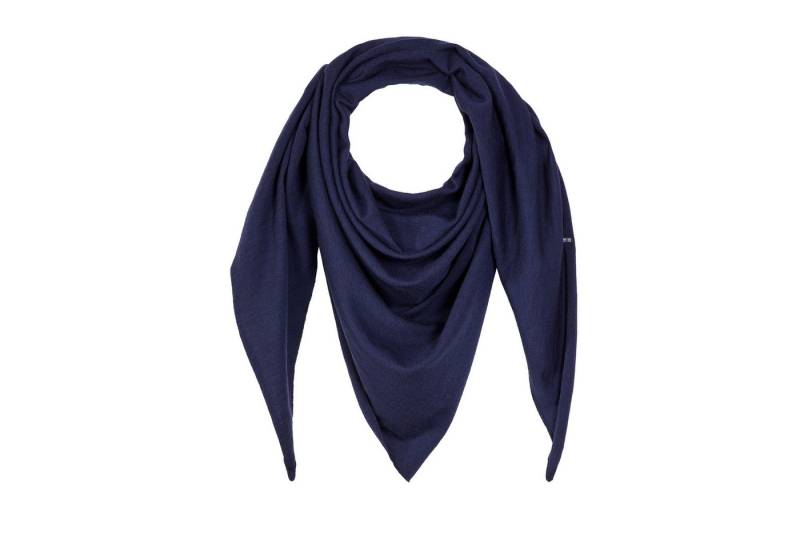 Enter the Complex Schal Damen, Dreieckstuch, Halstuch, 100% Merino Wolle von Enter the Complex