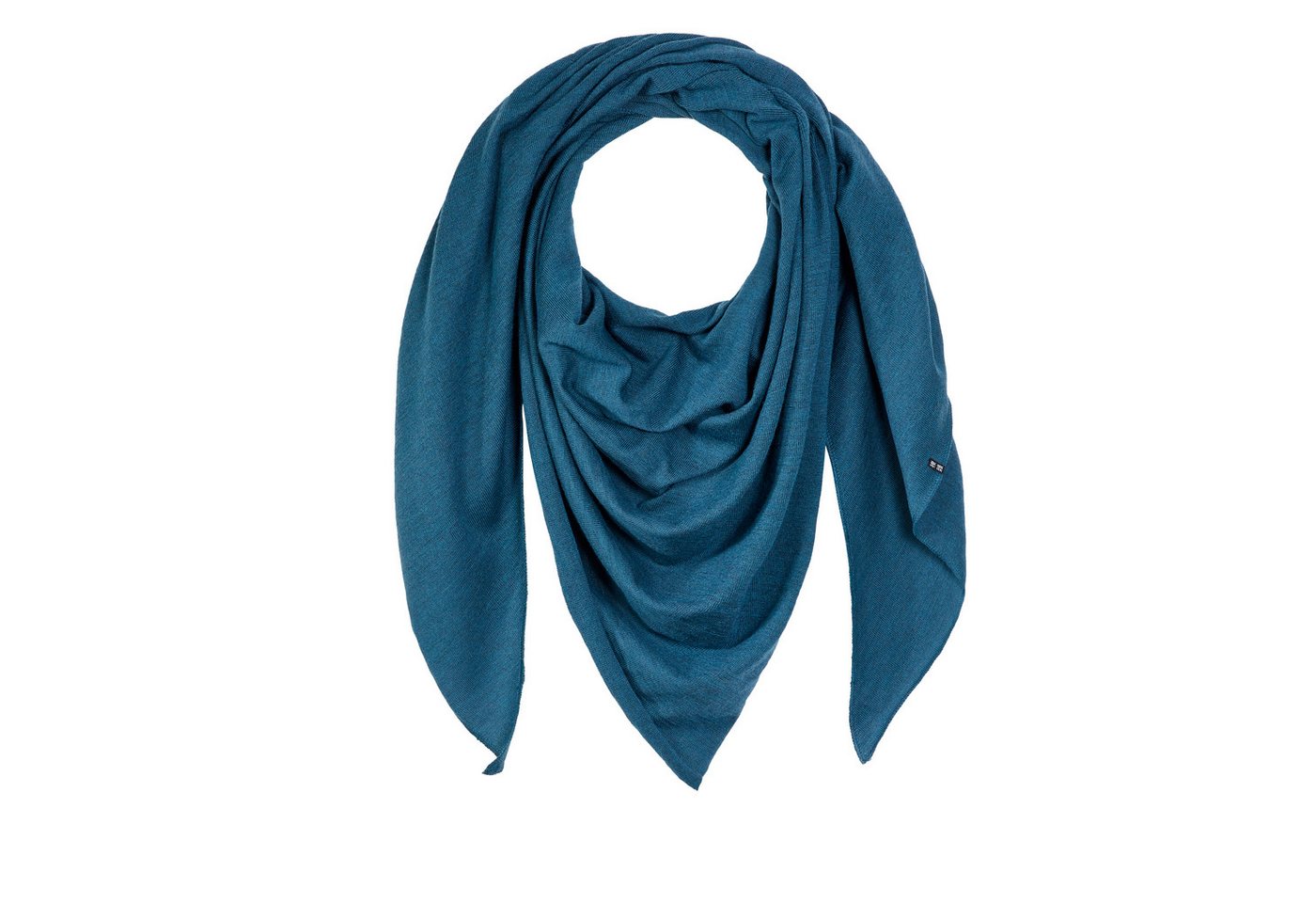 Enter the Complex Schal Damen, Dreieckstuch, Halstuch, 100% Merino Wolle von Enter the Complex