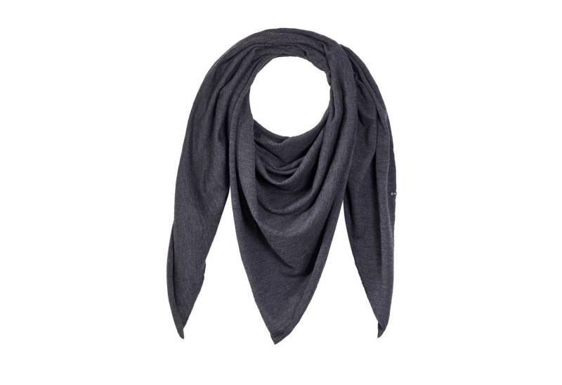 Enter the Complex Schal Damen, Dreieckstuch, Halstuch, 100% Merino Wolle von Enter the Complex