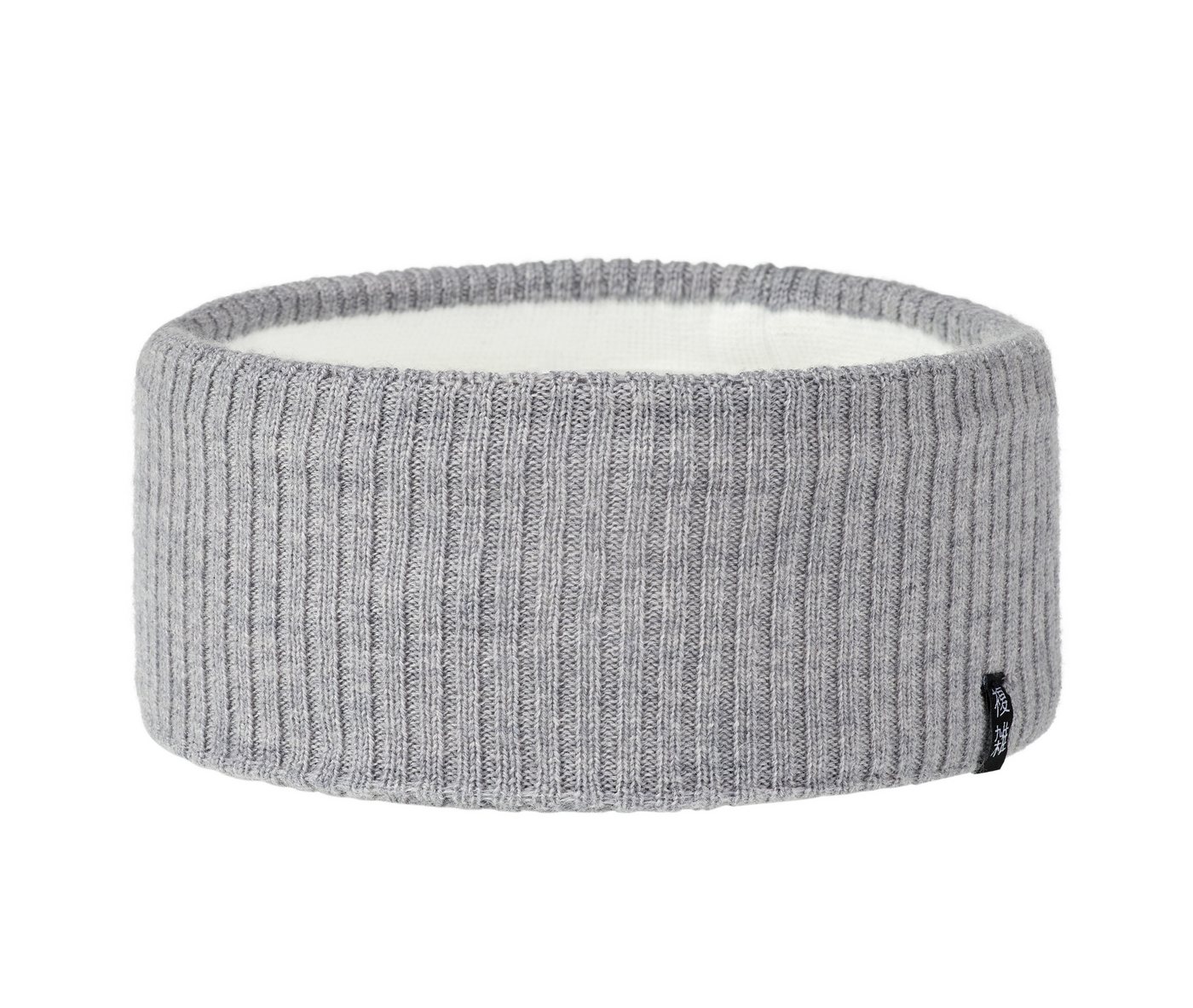 Enter the Complex Stirnband für Damen und Herren, Winter Kopfband, weich und stylish 100% Merino Wolle von Enter the Complex