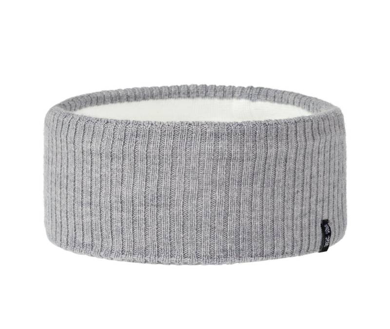 Enter the Complex Stirnband für Damen und Herren, Winter Kopfband, weich und stylish 100% Merino Wolle von Enter the Complex