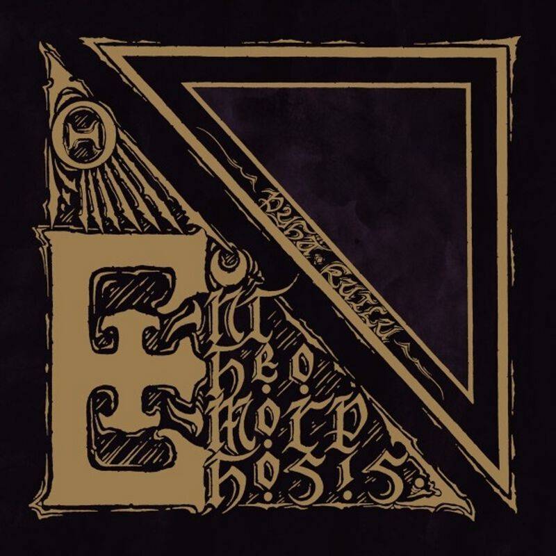Entheomorphosis Pyhä kuilu CD multicolor von Entheomorphosis
