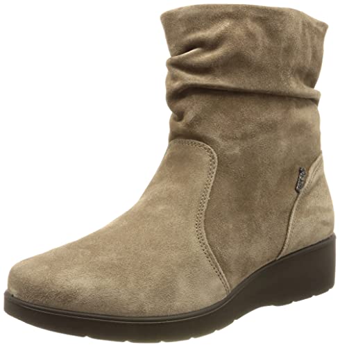 Enval Soft Damen D.Amalia Enval Ankle Boot, Schlamm, 35 EU von Enval Soft