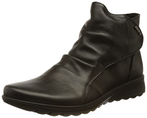 Enval Soft Damen D.Karen Enval Ankle Boot, Schwarz, 35 EU von ENVAL SOFT