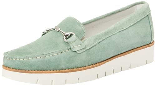 Enval Soft Damen D.MARYLU ENVAL Fahrer-Slipper, Verde Menta, 37 EU Enval Soft Damen D.MARYLU ENVAL Fahrer-Slipper, Verde Menta, 37 EU von ENVAL SOFT
