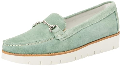 Enval Soft Damen D.MARYLU ENVAL Fahrer-Slipper, Verde Menta, 37 EU von Enval Soft