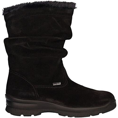 Enval Soft Damen D.Pamela Enval Mid Calf Boot, Schwarz, 40 EU von ENVAL SOFT