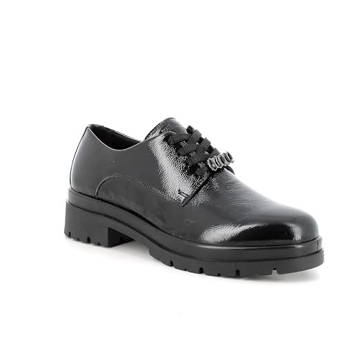 ENVAL SOFT Damen D.saba Enval schnürschuhe, Schwarz, 37 EU von ENVAL SOFT